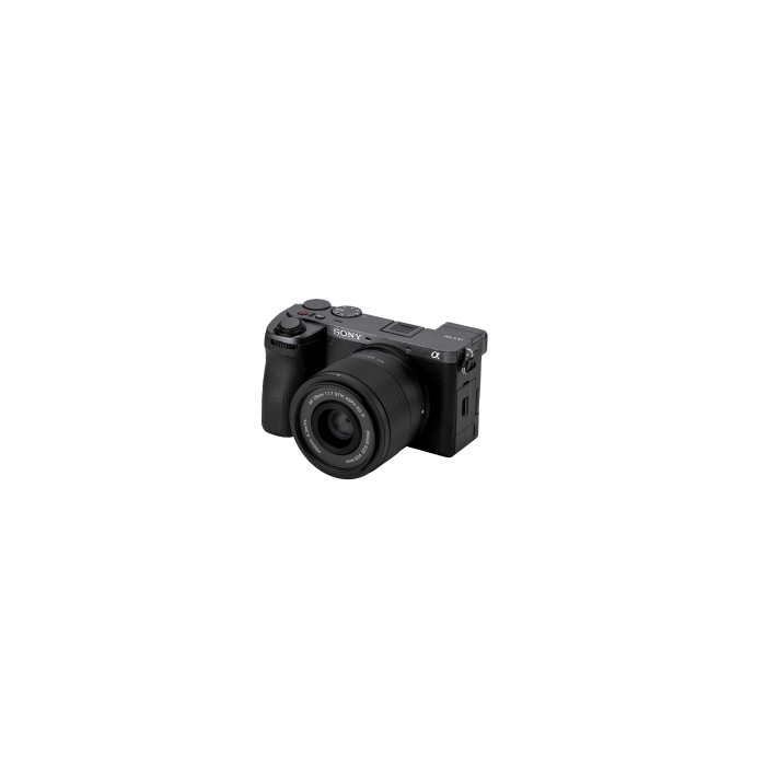 Viltrox 25mm AF F1.7 Air APS-C Lens Sony E-Mount
